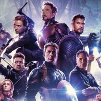 AVENGERS: ENDGAME| A VIEWER'S REVIEW.....
