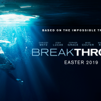CRITIC REVIEW OF "BREAKTHROUGH 2019".........